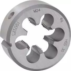 Плашка Bucovice Tools 240240