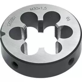 Плашка Bucovice Tools 210302