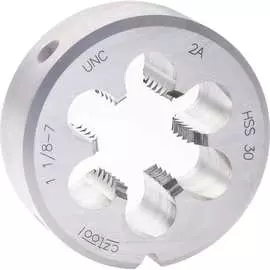 Плашка Bucovice Tools 245118BT