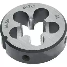 Плашка Bucovice Tools 210172