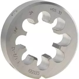 Плашка Bucovice Tools 246112BT