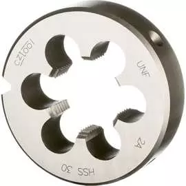 Плашка Bucovice Tools 246100