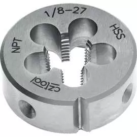 Плашка Bucovice Tools 430180