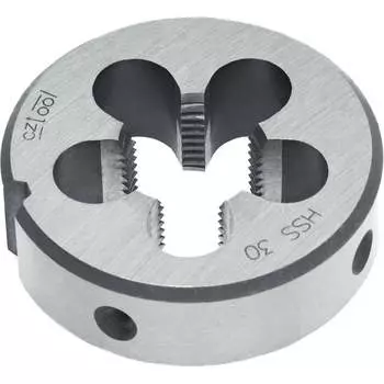 Плашка Bucovice Tools 239180BT