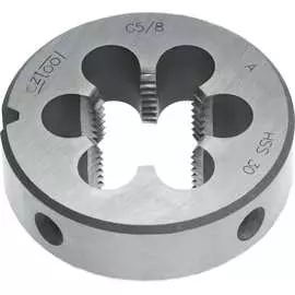 Плашка Bucovice Tools 242580