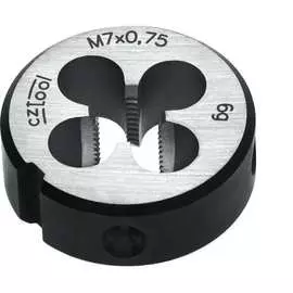 Плашка Bucovice Tools 210071