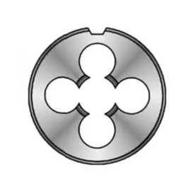 Плашка Bucovice Tools 215114BT