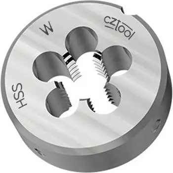 Плашка Bucovice Tools 241916