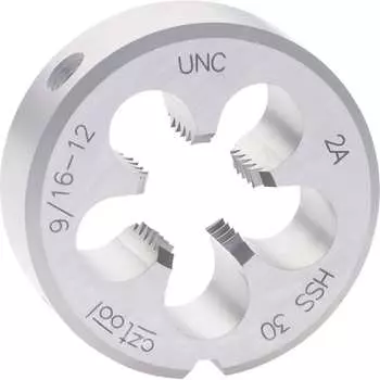 Плашка Bucovice Tools