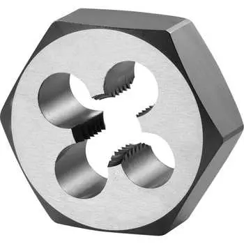 Плашка Bucovice Tools