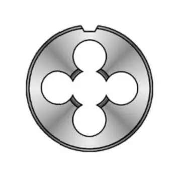 Плашка Bucovice Tools 213160BT