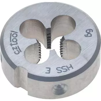 Плашка Bucovice Tools 290243