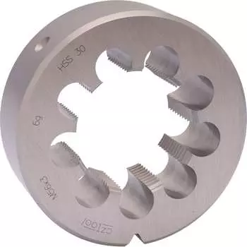 Плашка Bucovice Tools 240562