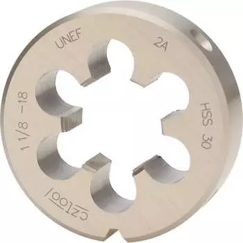 Плашка Bucovice Tools