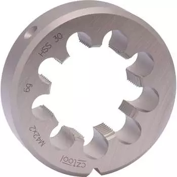 Плашка Bucovice Tools