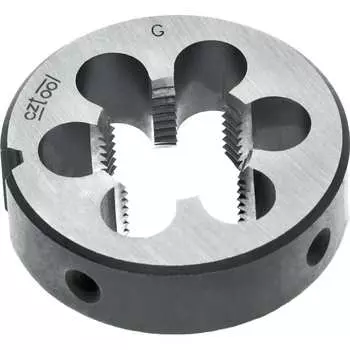 Плашка Bucovice Tools