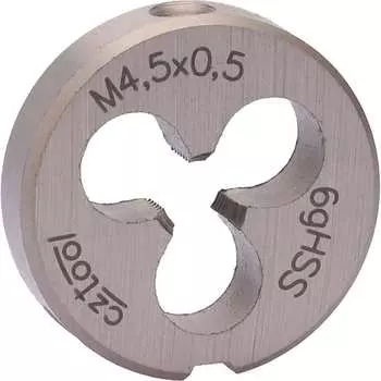 Плашка Bucovice Tools