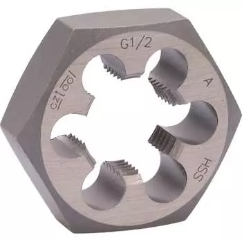 Плашка Bucovice Tools