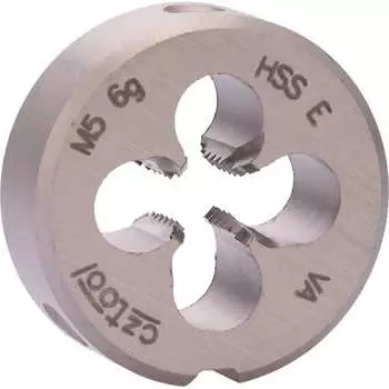 Плашка Bucovice Tools