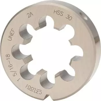 Плашка Bucovice Tools 248156