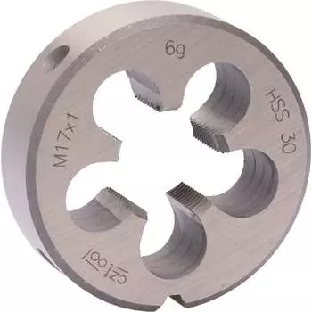 Плашка Bucovice Tools