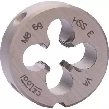 Плашка Bucovice Tools