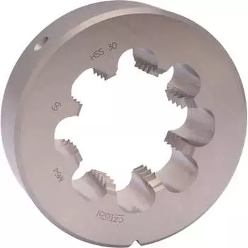 Плашка Bucovice Tools 240640