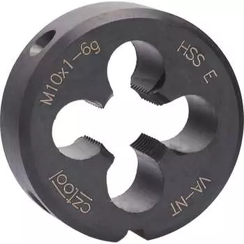 Плашка Bucovice Tools