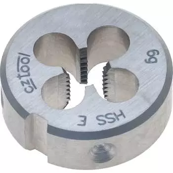 Плашка Bucovice Tools 290051