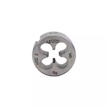 Плашка Bucovice Tools 290060