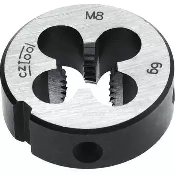 Плашка Bucovice Tools 210080