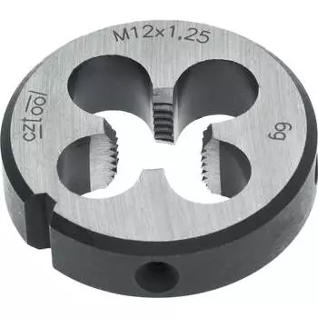 Плашка Bucovice Tools 210122