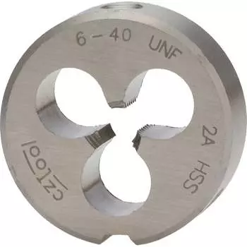 Плашка Bucovice Tools