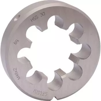 Плашка Bucovice Tools 240482