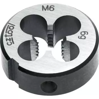 Плашка Bucovice Tools 210060