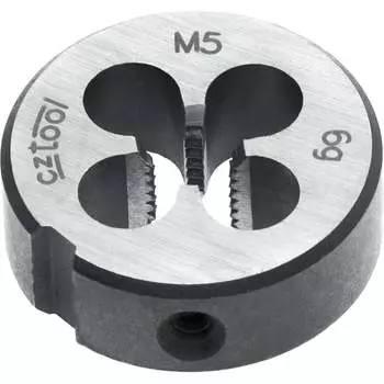 Плашка Bucovice Tools 210050