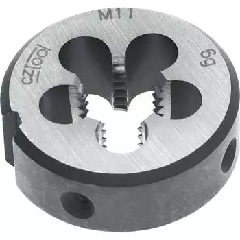 Плашка Bucovice Tools