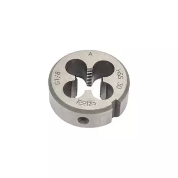 Плашка Bucovice Tools 242180