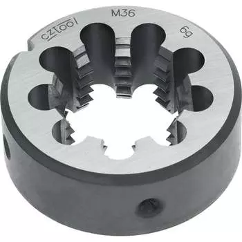 Плашка Bucovice Tools 210360