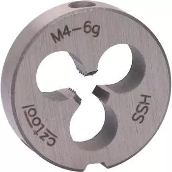 Плашка Bucovice Tools 240040