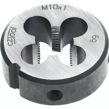 Плашка Bucovice Tools 210102