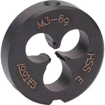 Плашка Bucovice Tools 301030