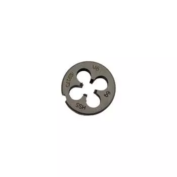 Плашка Bucovice Tools 240060