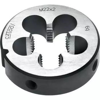 Плашка Bucovice Tools