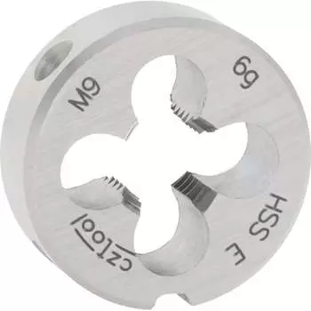 Плашка Bucovice Tools 290090