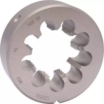 Плашка Bucovice Tools