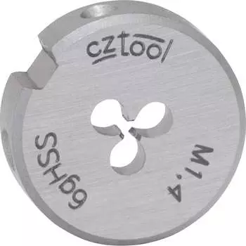 Плашка Bucovice Tools 240014BT