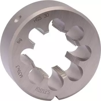 Плашка Bucovice Tools 240391