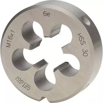 Плашка Bucovice Tools