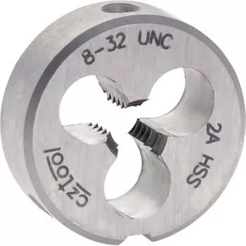 Плашка Bucovice Tools 245008